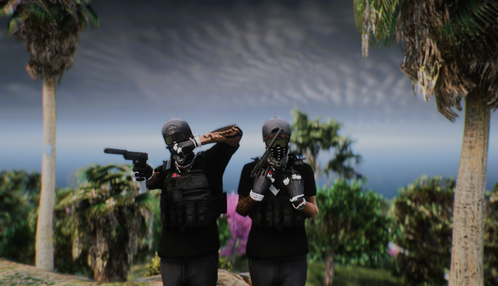 SEASIDE.LT Screenshot