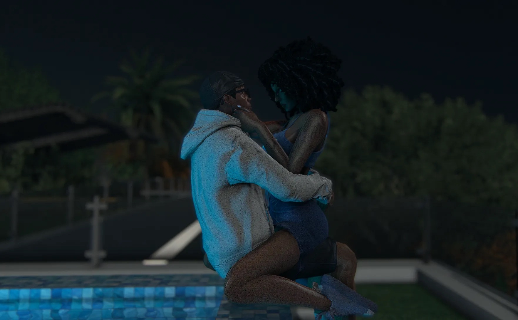 SEASIDE.LT Screenshot