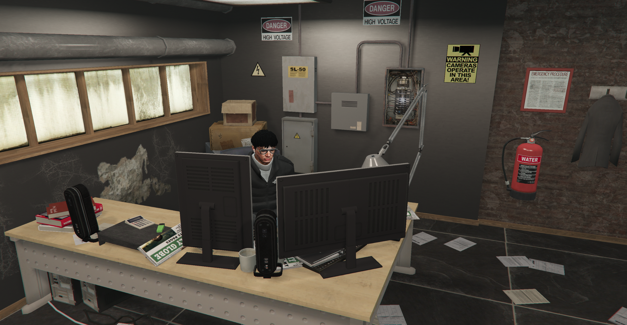 SEASIDE.LT Screenshot