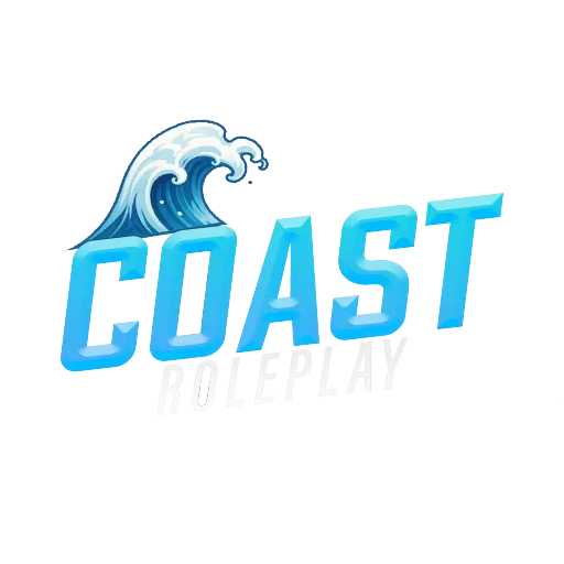 COAST.lt Logo